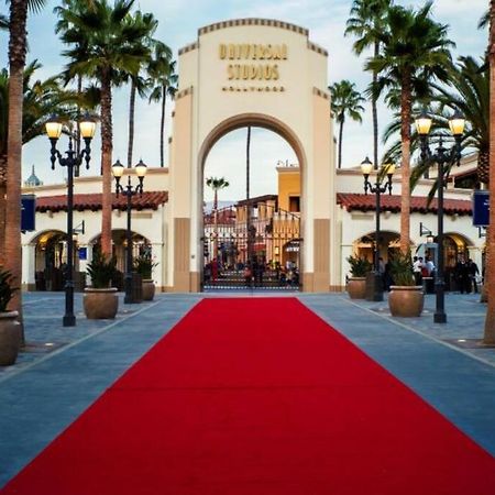 #Universal Daire Los Angeles Dış mekan fotoğraf