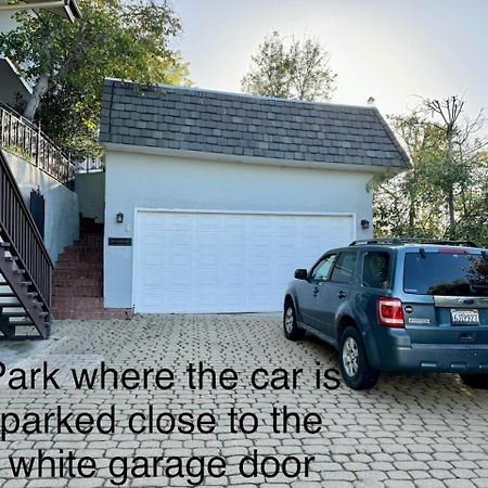 #Universal Daire Los Angeles Dış mekan fotoğraf