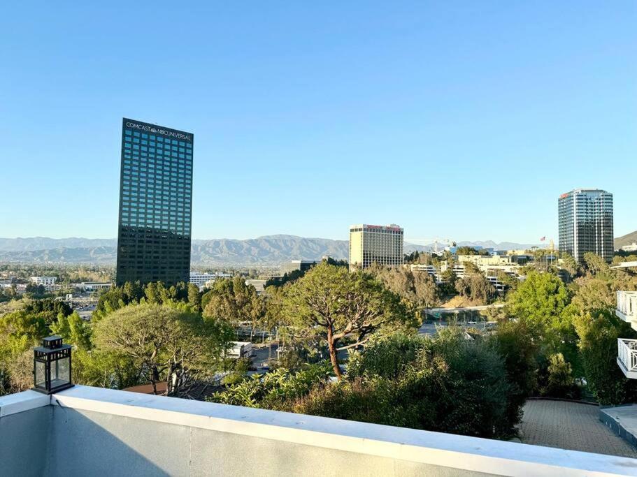 #Universal Daire Los Angeles Dış mekan fotoğraf