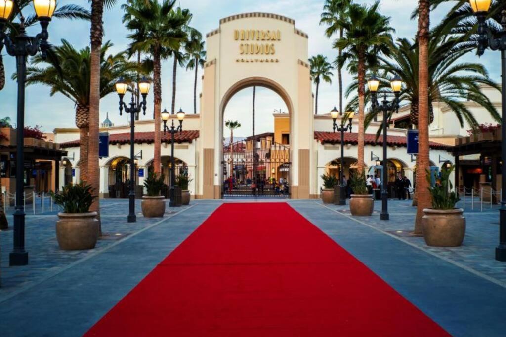 #Universal Daire Los Angeles Dış mekan fotoğraf