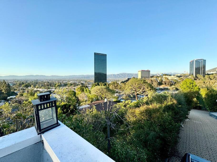 #Universal Daire Los Angeles Dış mekan fotoğraf