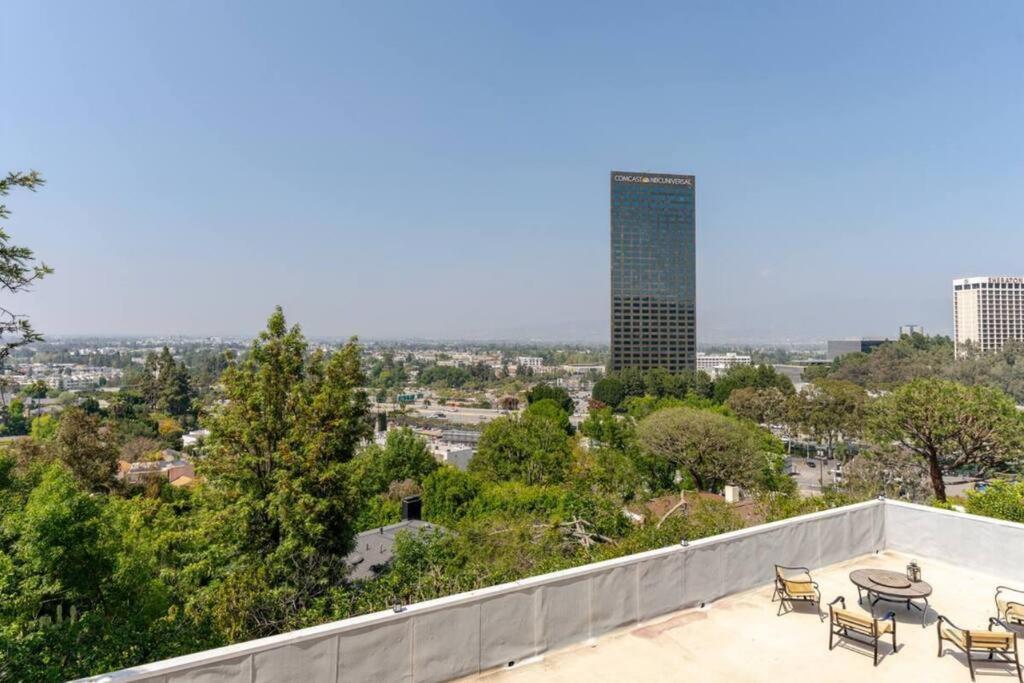 #Universal Daire Los Angeles Dış mekan fotoğraf