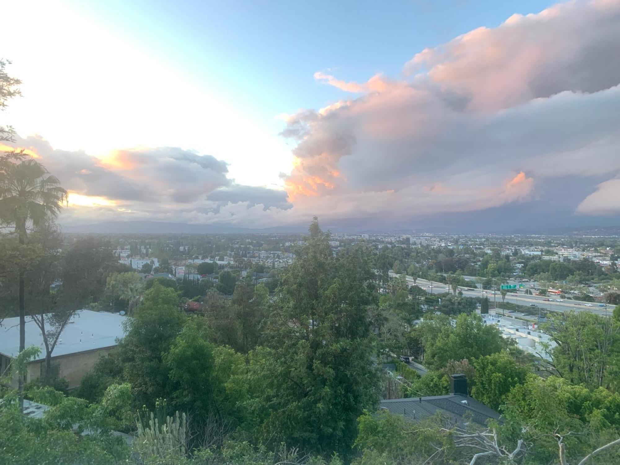 #Universal Daire Los Angeles Dış mekan fotoğraf