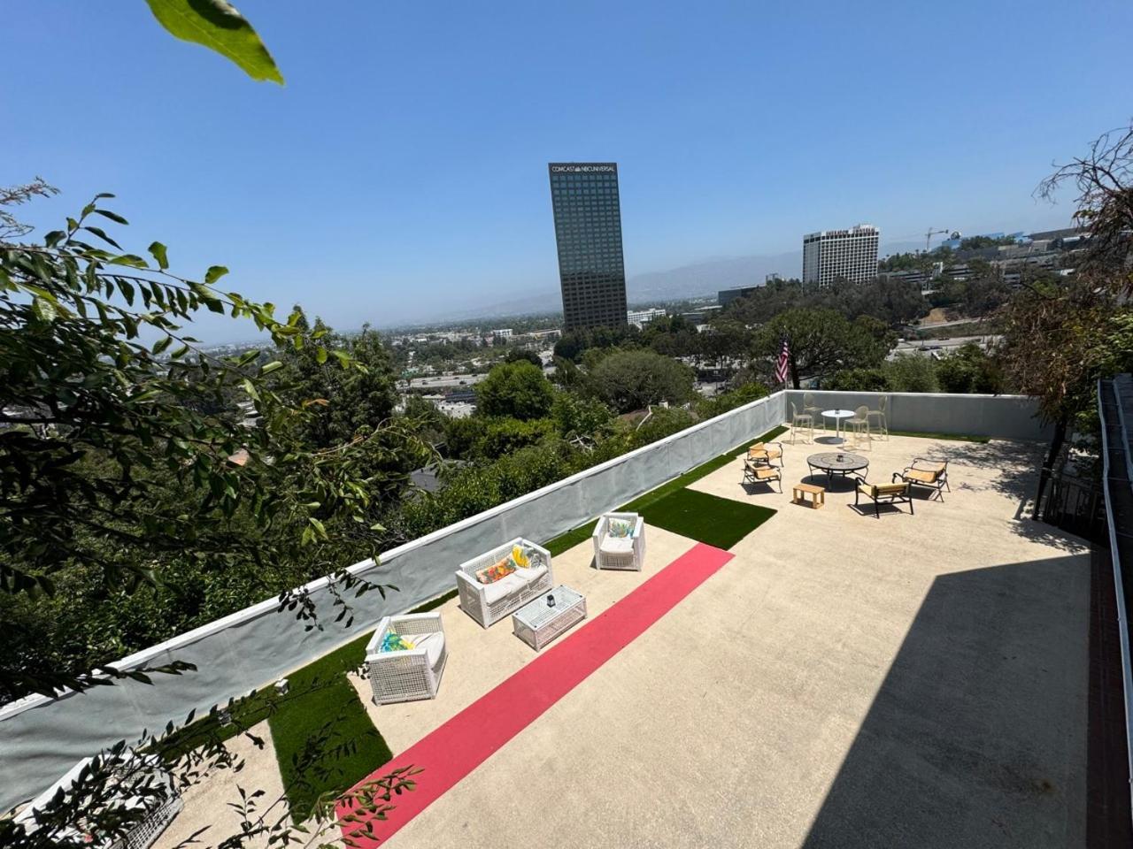#Universal Daire Los Angeles Dış mekan fotoğraf